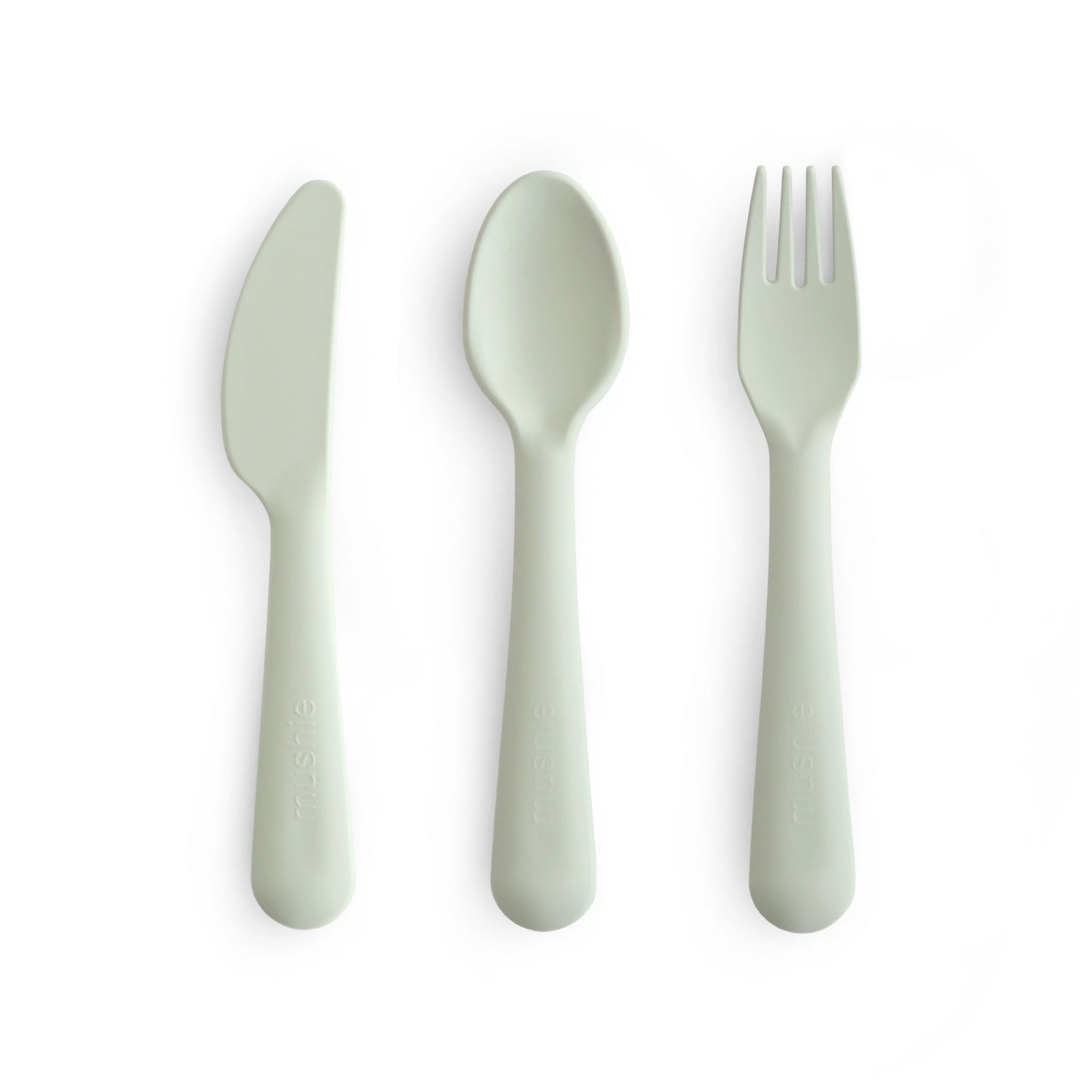 Dinnerware Cutlery Set - Norani Baby
