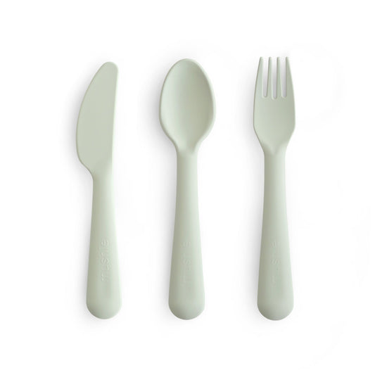 Dinnerware Cutlery Set - Norani Baby