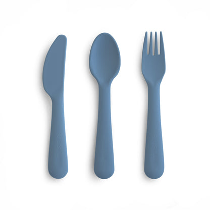 Dinnerware Cutlery Set - Norani Baby