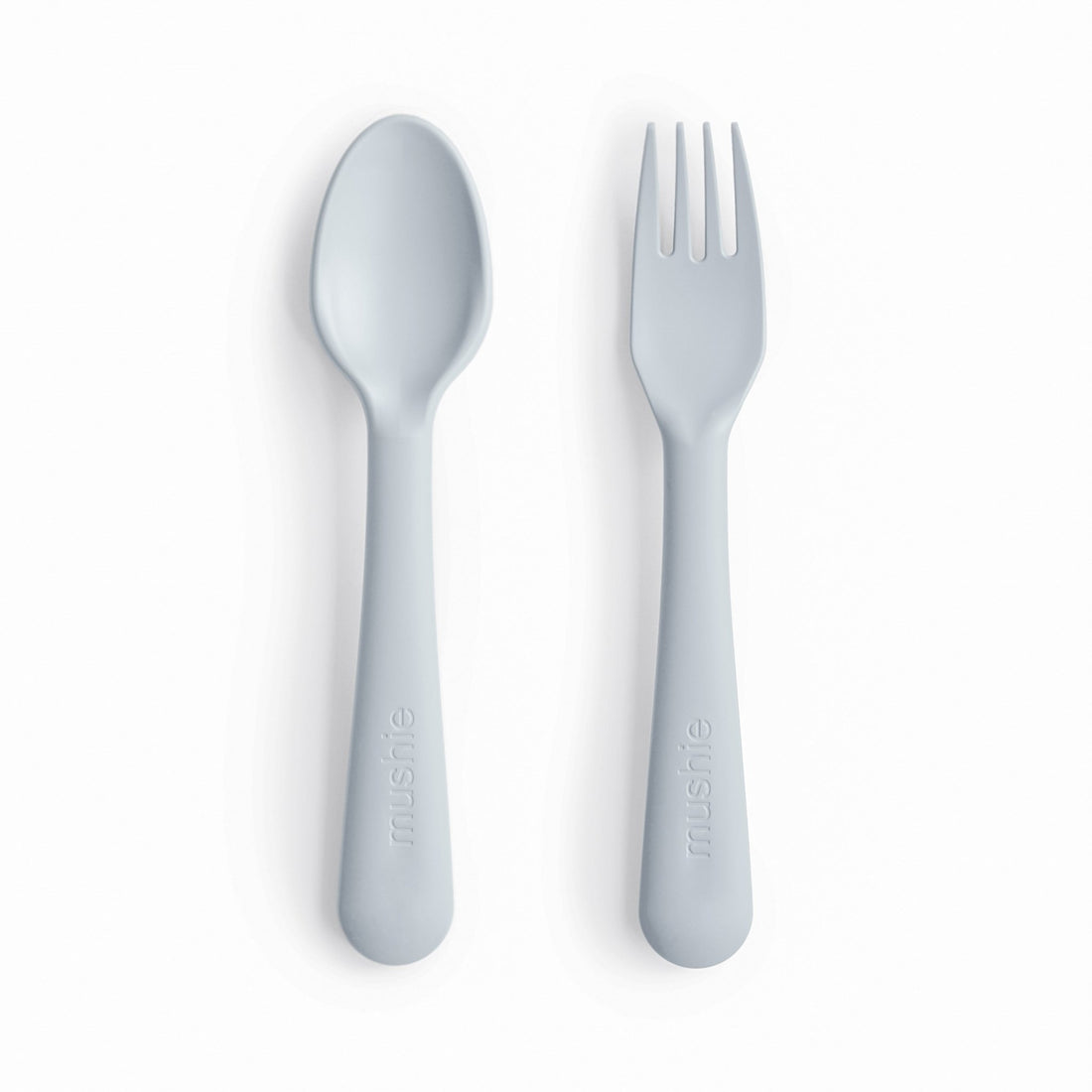 Dinnerware Fork and Spoon Set - Norani Baby