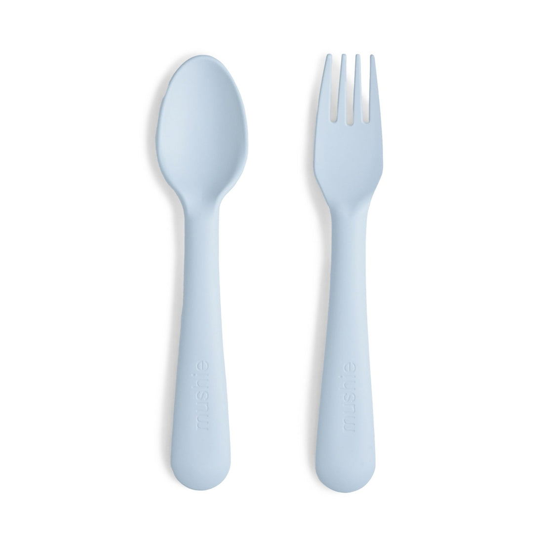 Dinnerware Fork and Spoon Set - Norani Baby