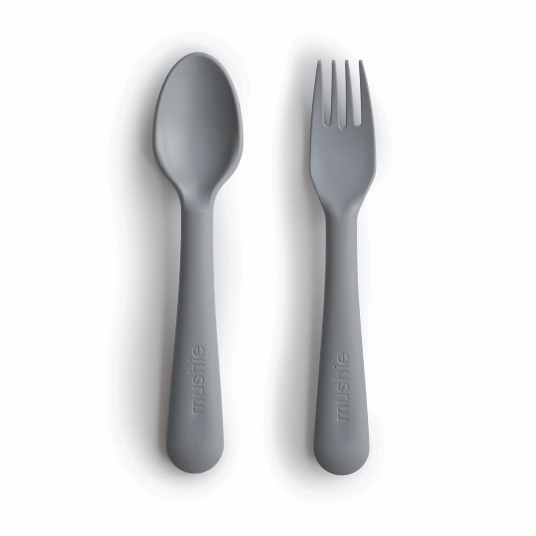 Dinnerware Fork and Spoon Set - Norani Baby