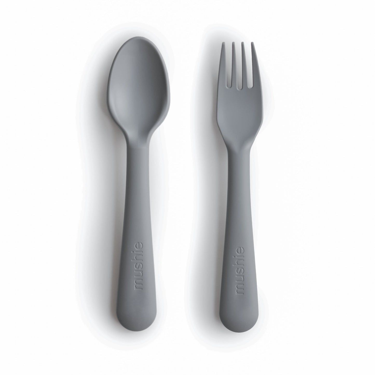 Dinnerware Fork and Spoon Set - Norani Baby