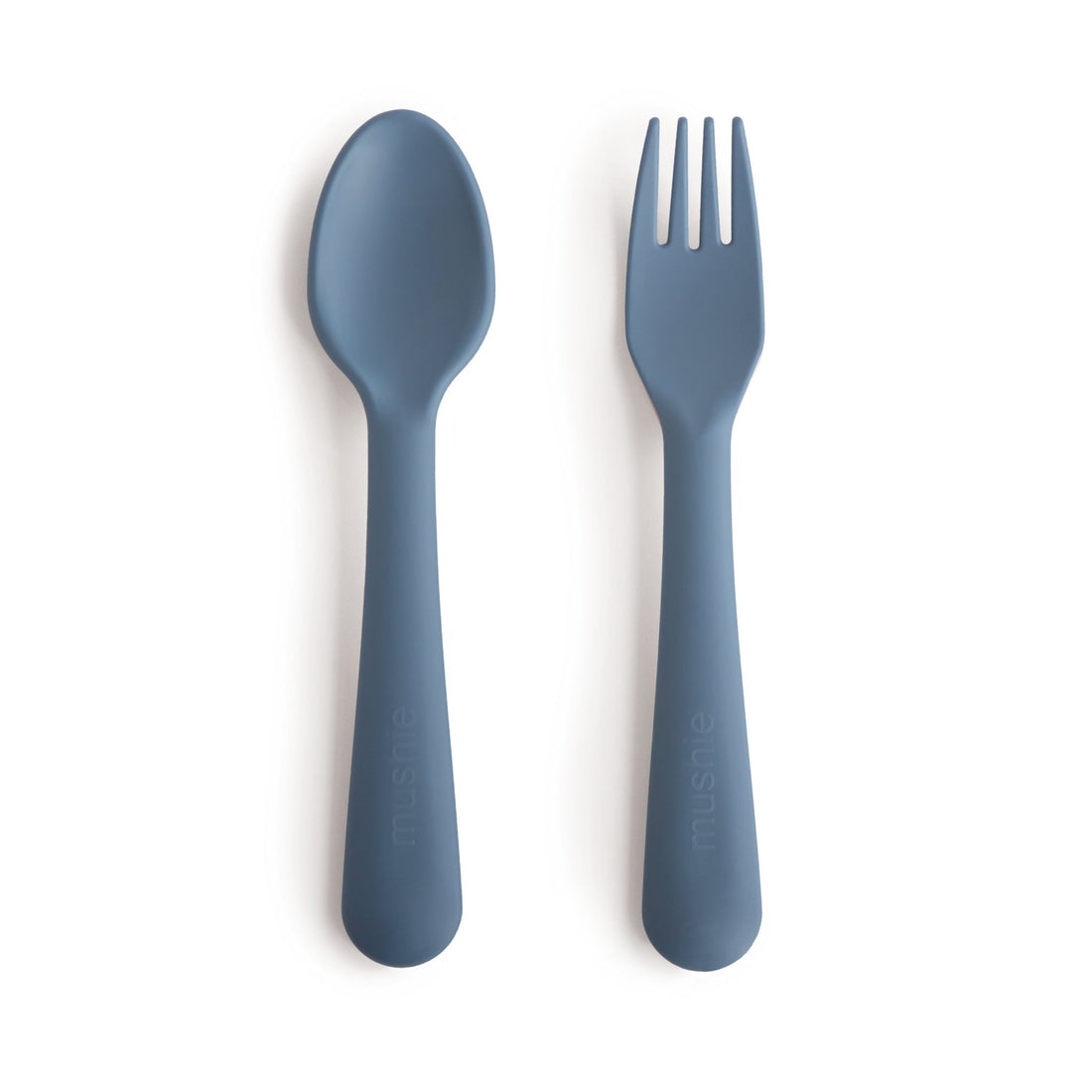 Dinnerware Fork and Spoon Set - Norani Baby