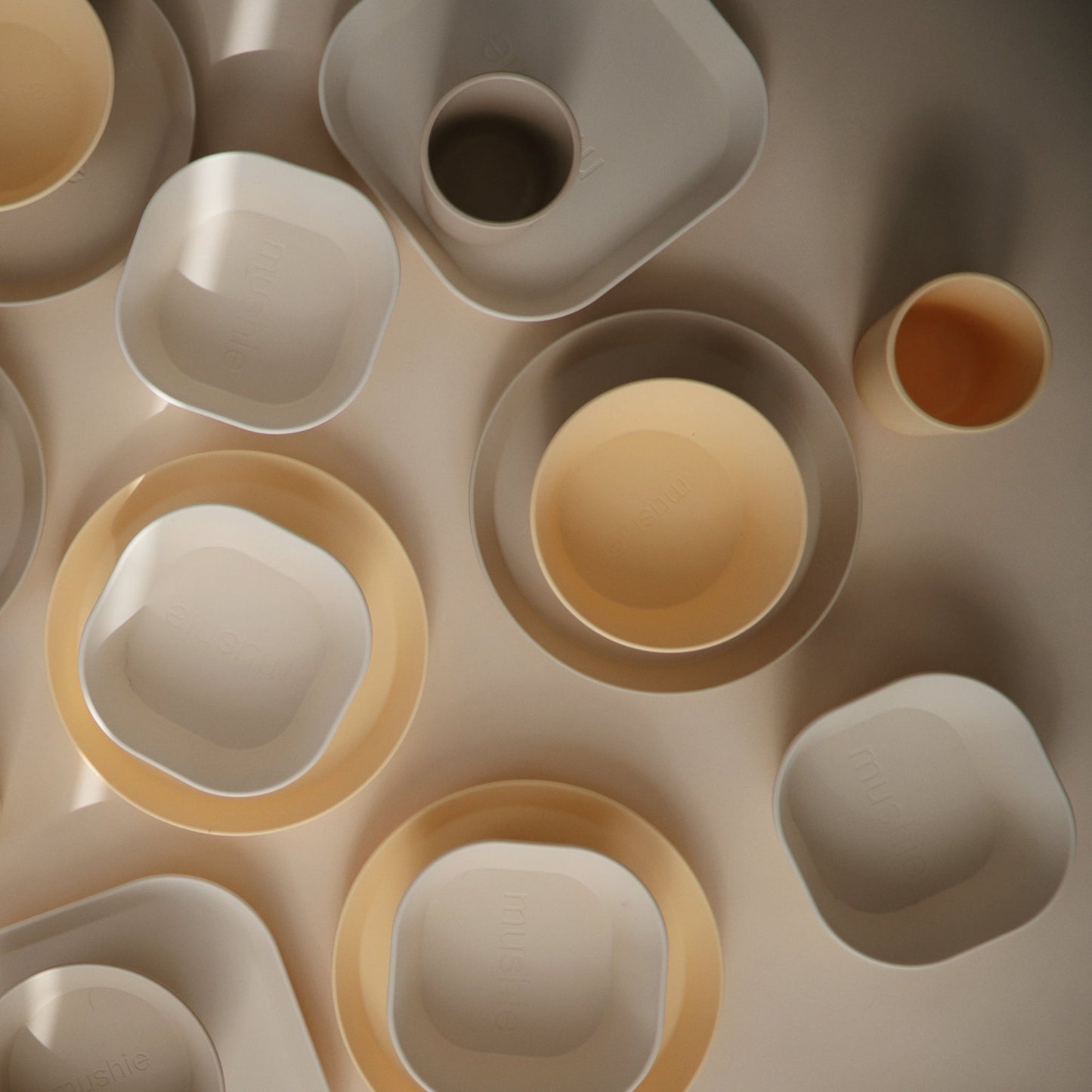 Dinnerware Cups - Norani Baby