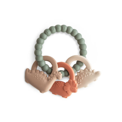 Teething Ring - Norani Baby
