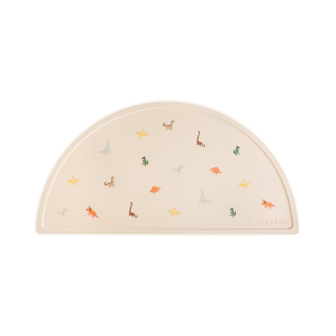 Silicone Placemat - Norani Baby