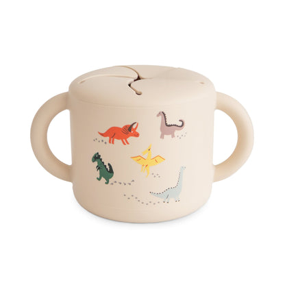Snack Cup - Norani Baby