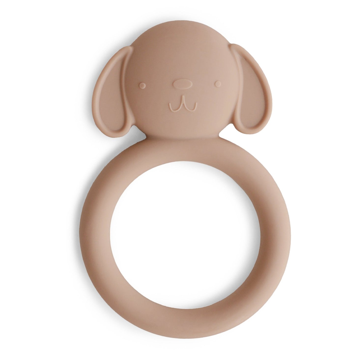 Animal Ring Teethers - Norani Baby