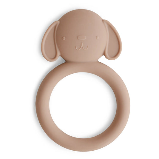 Animal Ring Teethers - Norani Baby