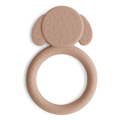 Animal Ring Teethers - Norani Baby