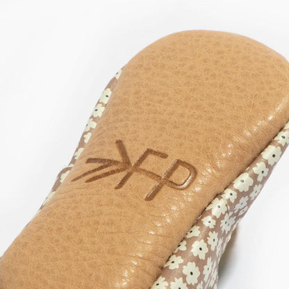 Dogwood T - Bar Baby Shoe - Norani Baby