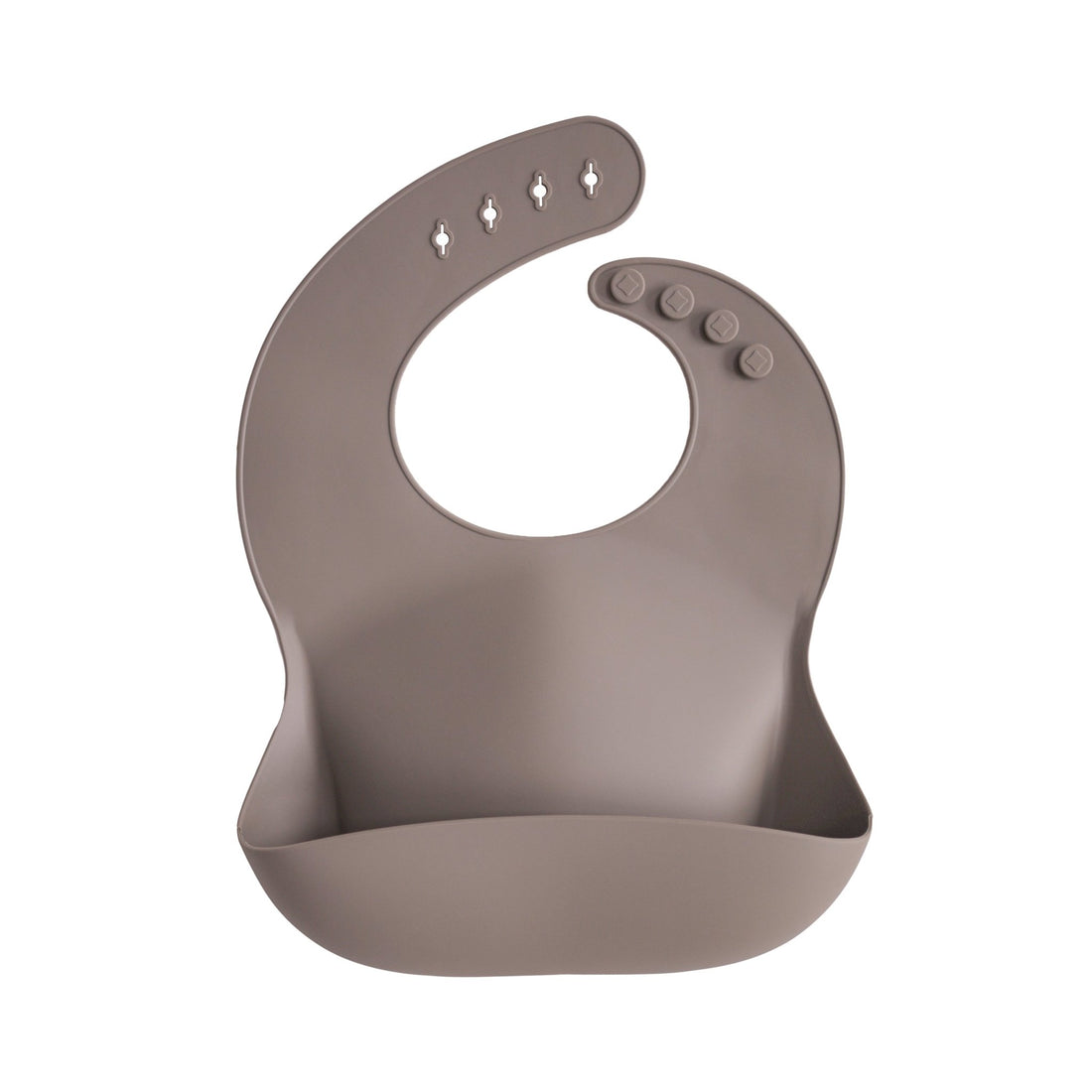 Silicone Baby Bib - Norani Baby