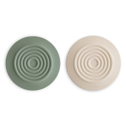 Silicone Drain Stopper - Norani Baby