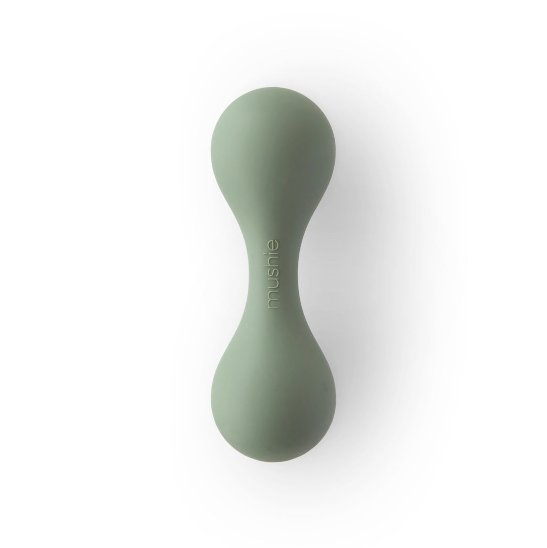 Silicone Baby Rattle Toy - Norani Baby
