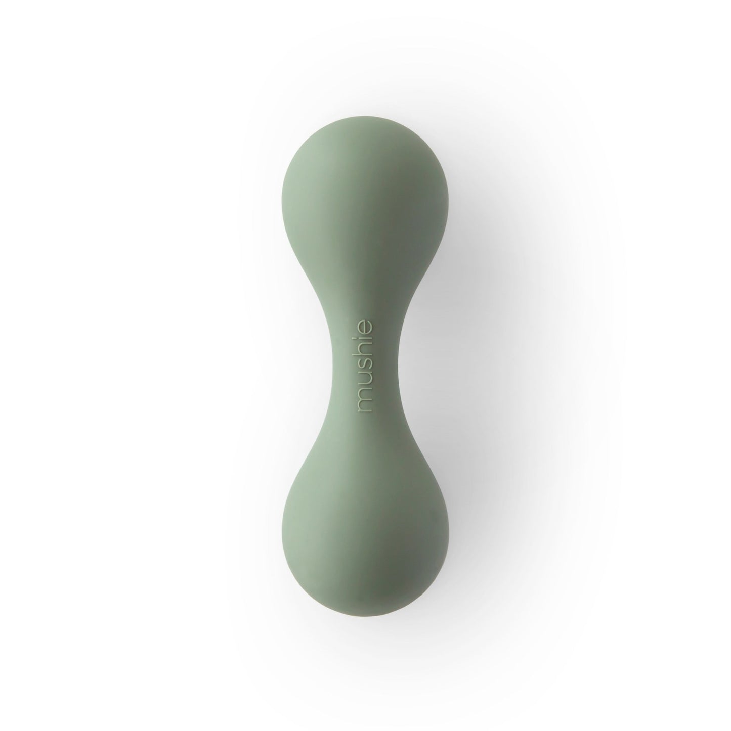 Silicone Baby Rattle Toy - Norani Baby