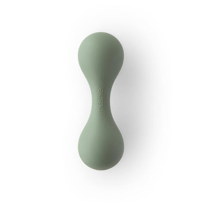 Silicone Baby Rattle Toy - Norani Baby