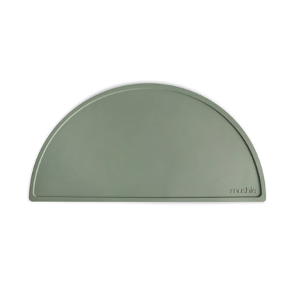 Silicone Placemat - Norani Baby