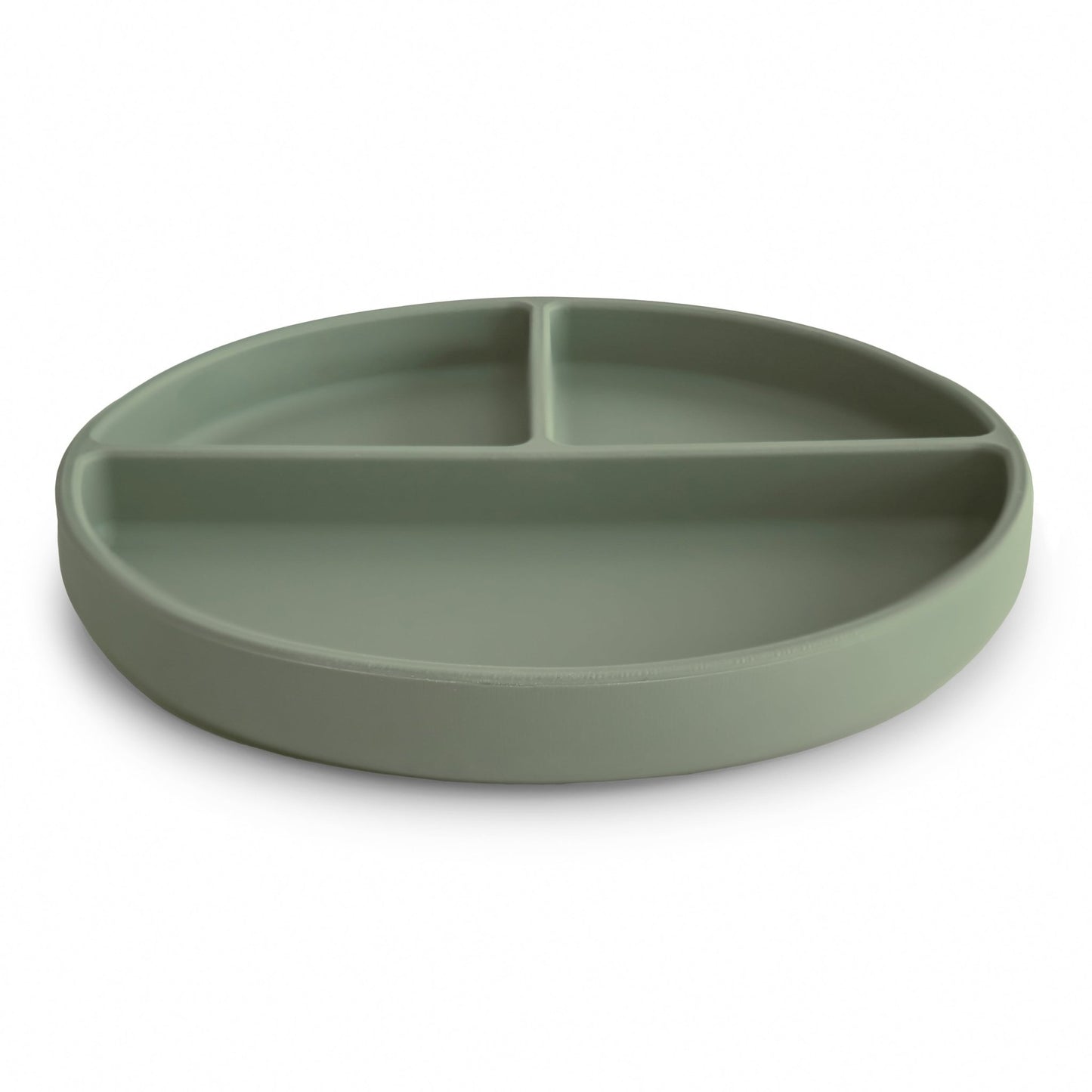 Silicone Suction Plate - Norani Baby