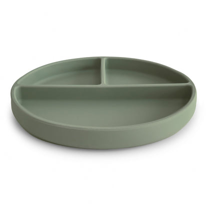 Silicone Suction Plate - Norani Baby
