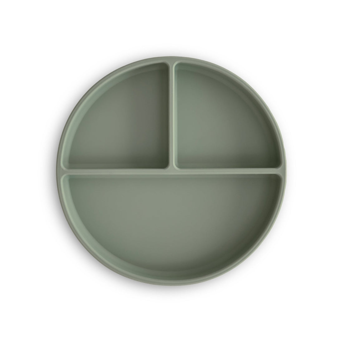 Silicone Suction Plate - Norani Baby