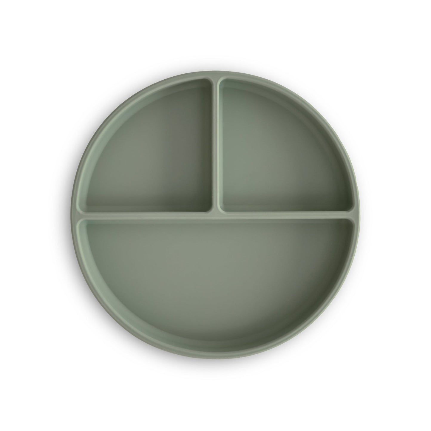 Silicone Suction Plate - Norani Baby