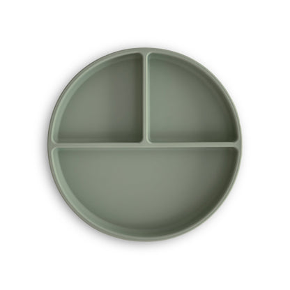 Silicone Suction Plate - Norani Baby