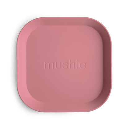 Square Dinnerware Plates - Norani Baby