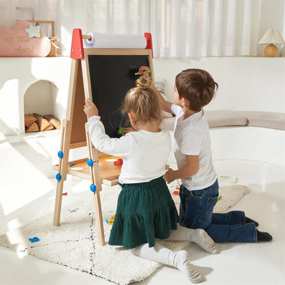 Tiny Land® 3 - in - 1 Art Easel for Kids - Norani Baby