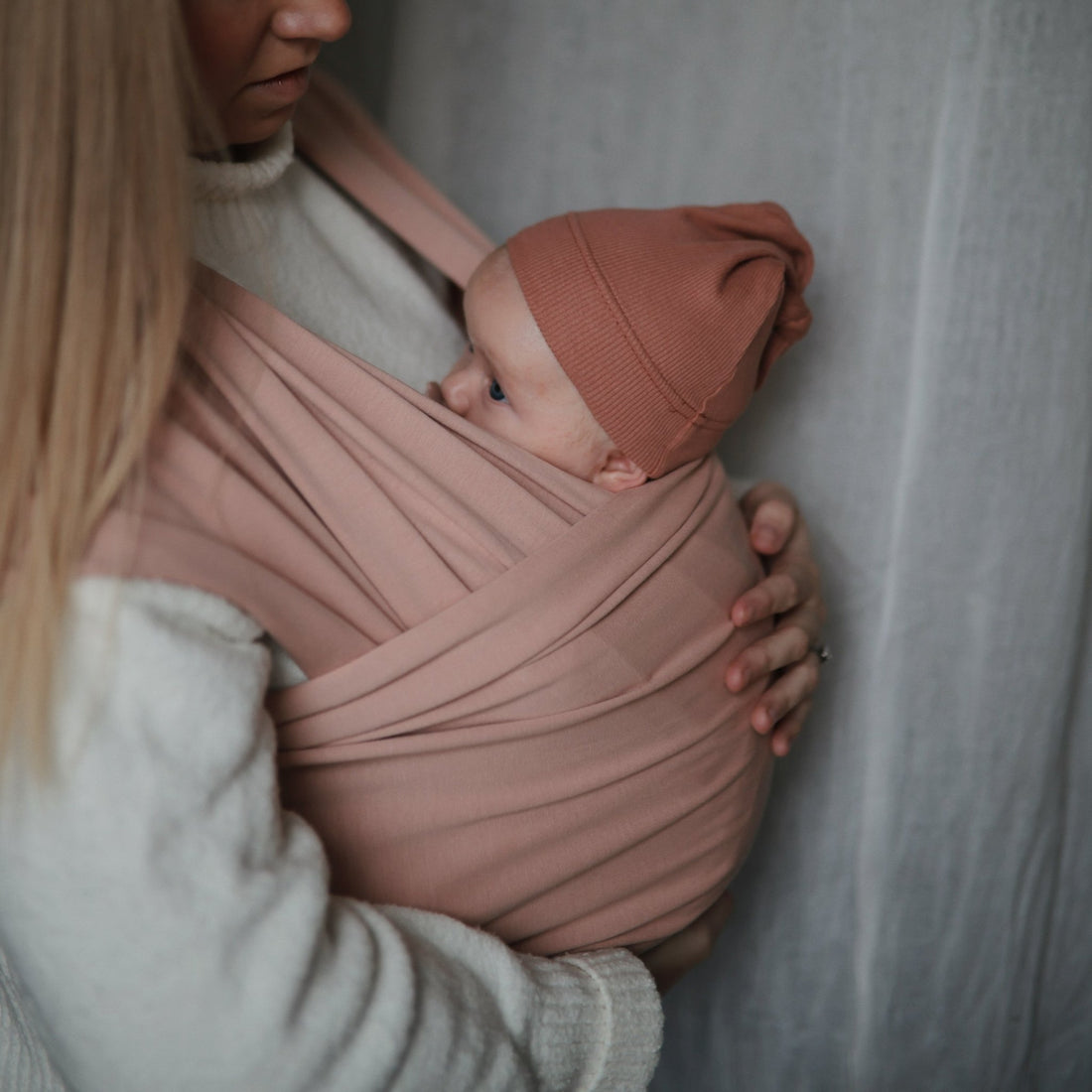 Baby Wrap - Norani Baby