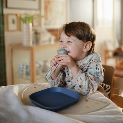 Silicone Placemat - Norani Baby