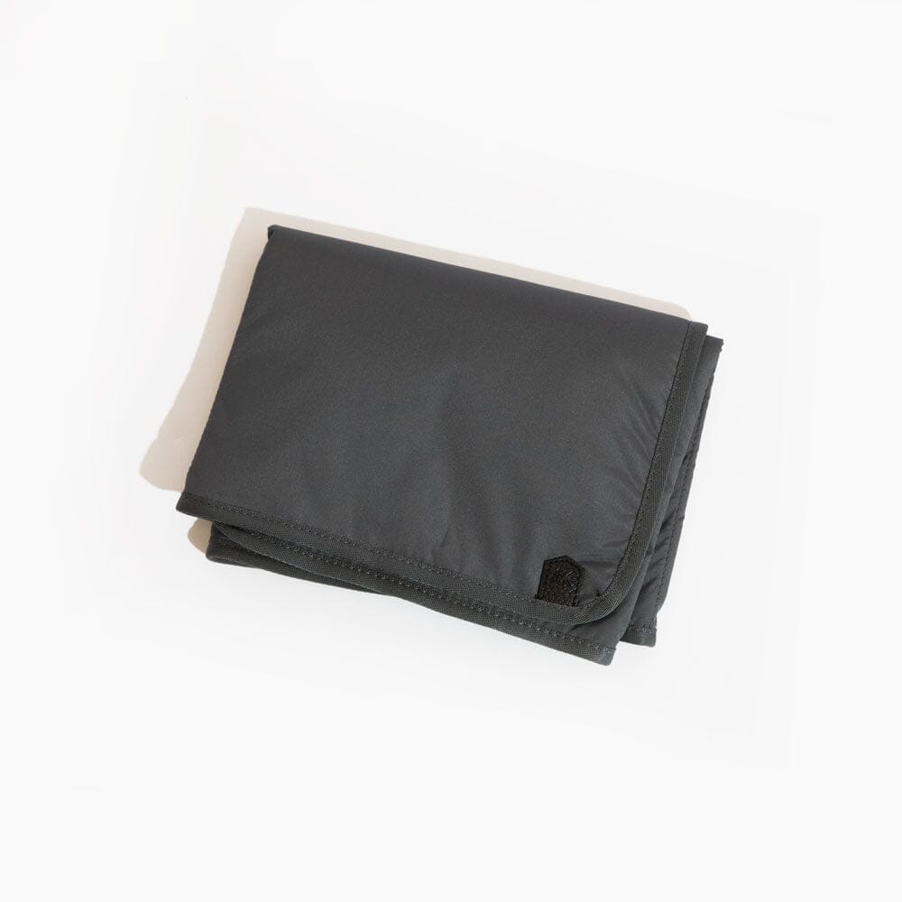 Ebony Classic Diaper Bag II - Norani Baby