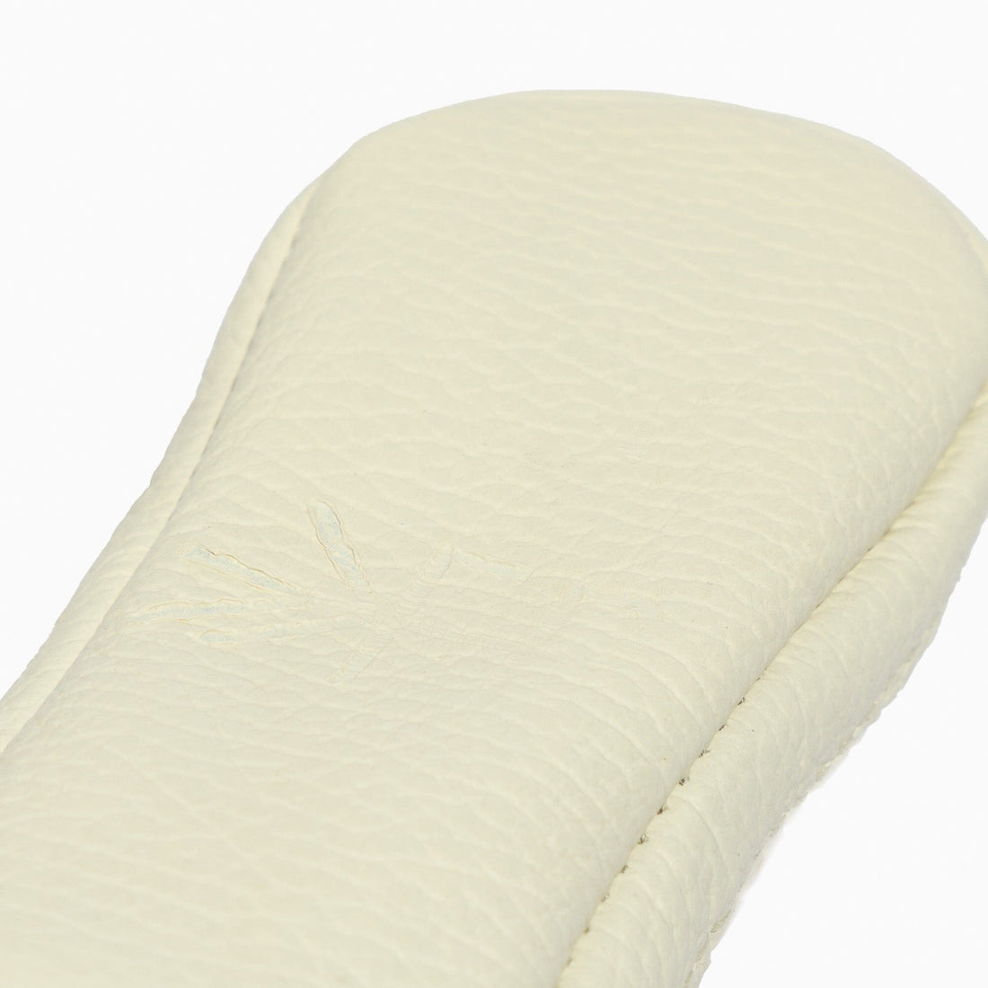 Ebony Slip On Baby Shoe - Norani Baby