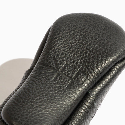 Ebony T - Bar Baby Shoe - Norani Baby