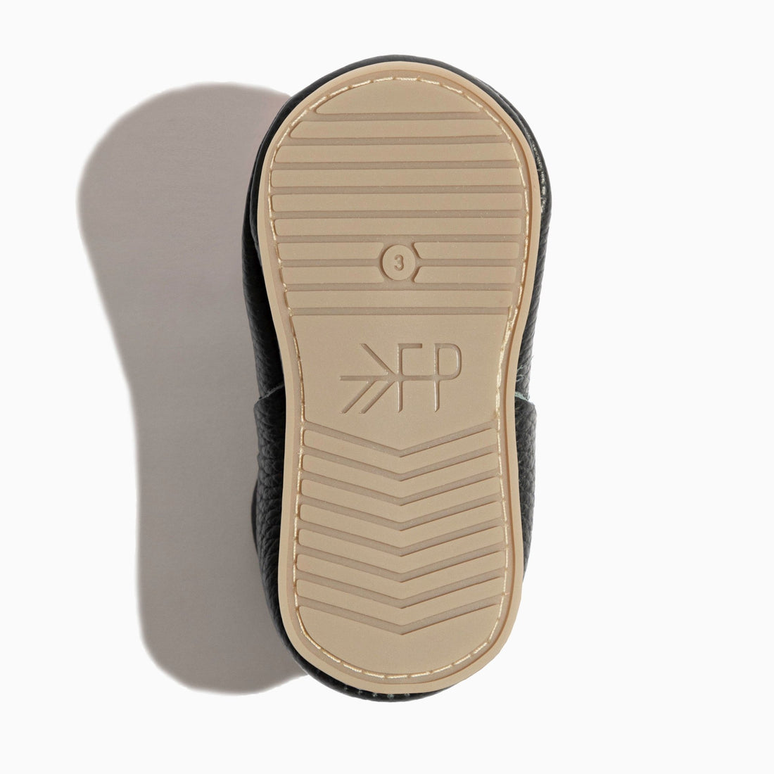 Ebony T - Bar Baby Shoe - Norani Baby