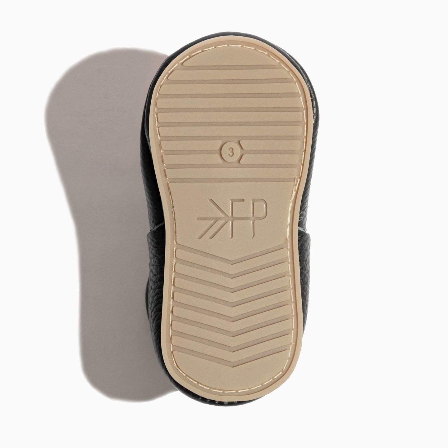 Ebony T - Bar Baby Shoe - Norani Baby