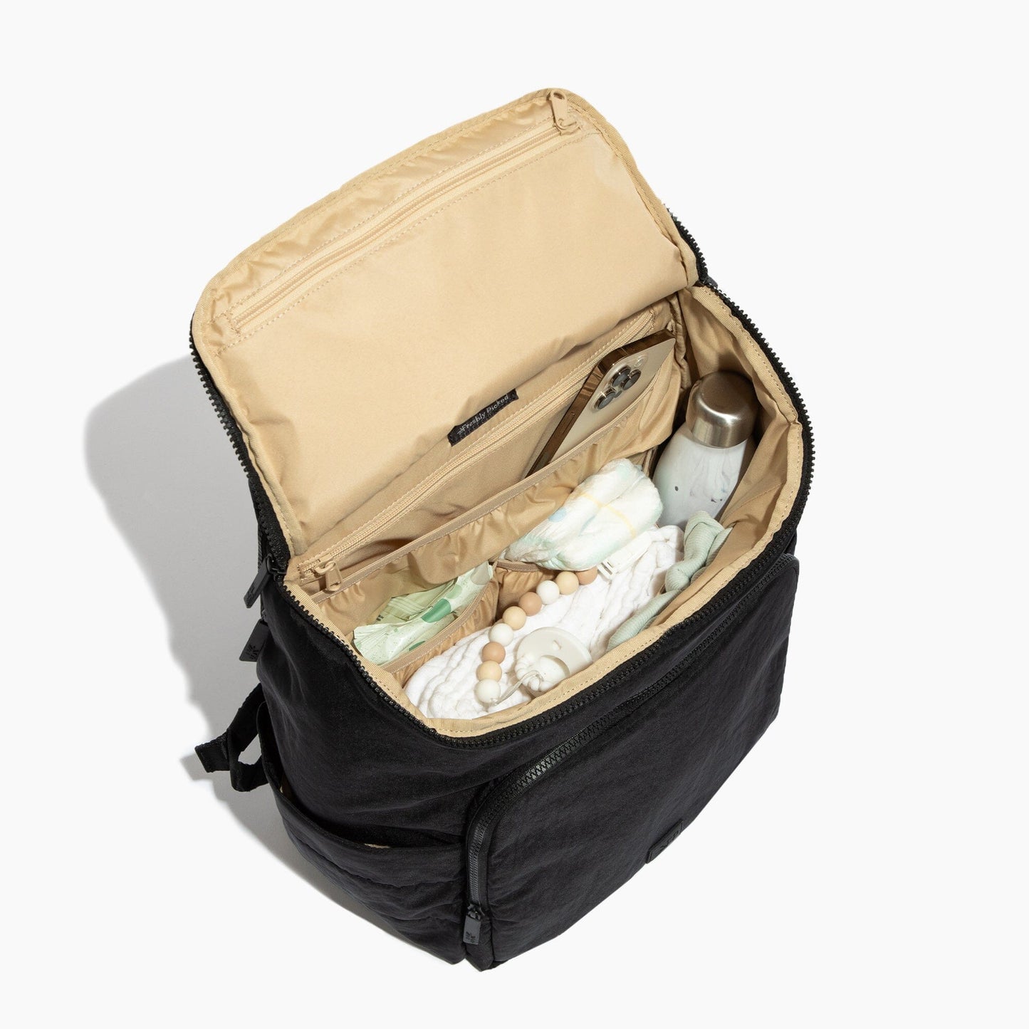 Polar Zurich Diaper Bag - Norani Baby