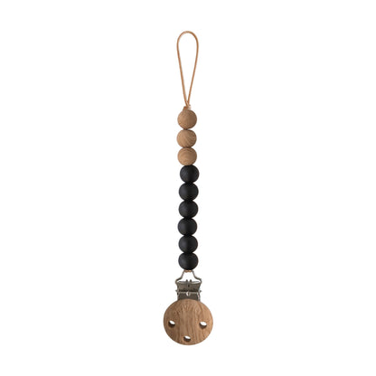 Silicone Pacifier Clip | Eva - Norani Baby
