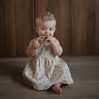 Pretzel Teether - Norani Baby