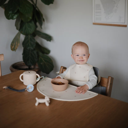 Silicone Suction Bowl - Norani Baby