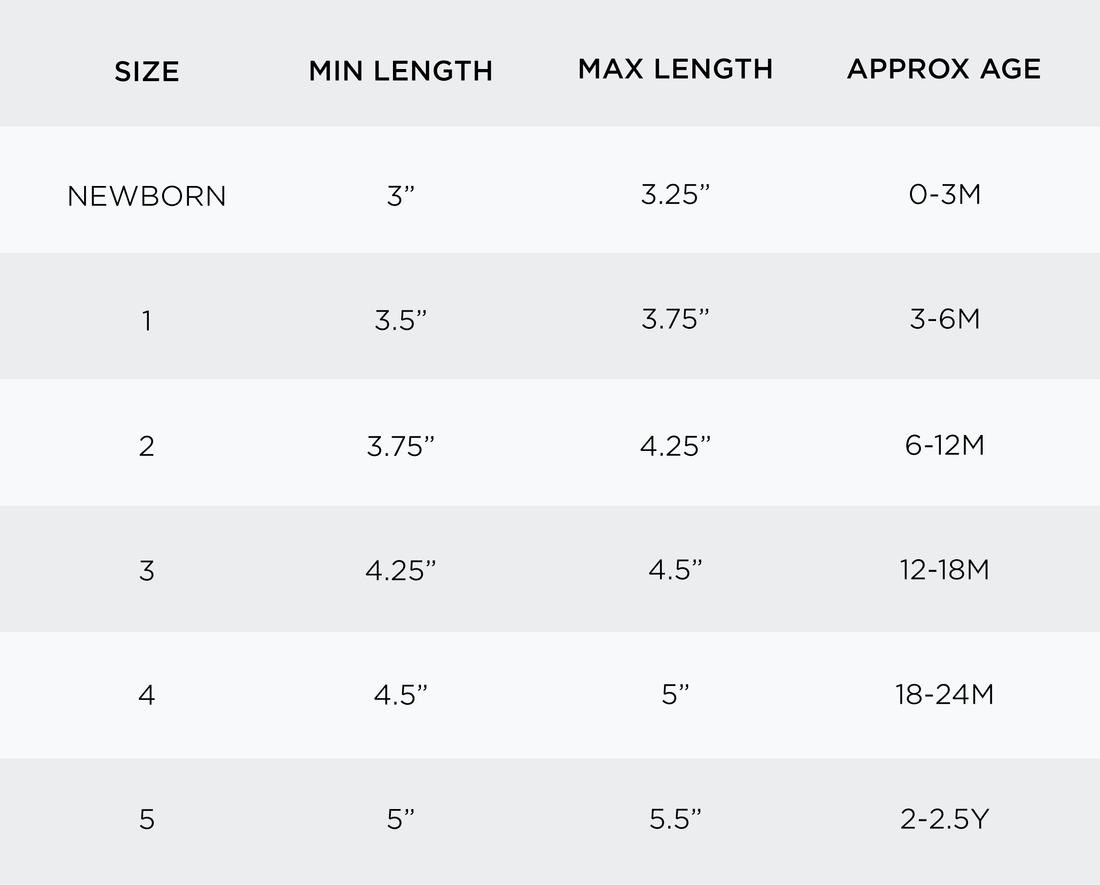 Greatest Snow on Earth Moccasin Baby Shoe - Norani Baby