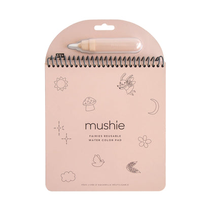 Reusable Water Color Pad - Norani Baby