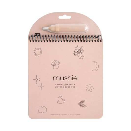 Reusable Water Color Pad - Norani Baby