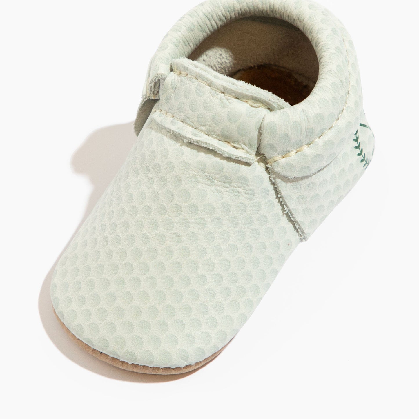 Fairway City Baby Shoe - Norani Baby