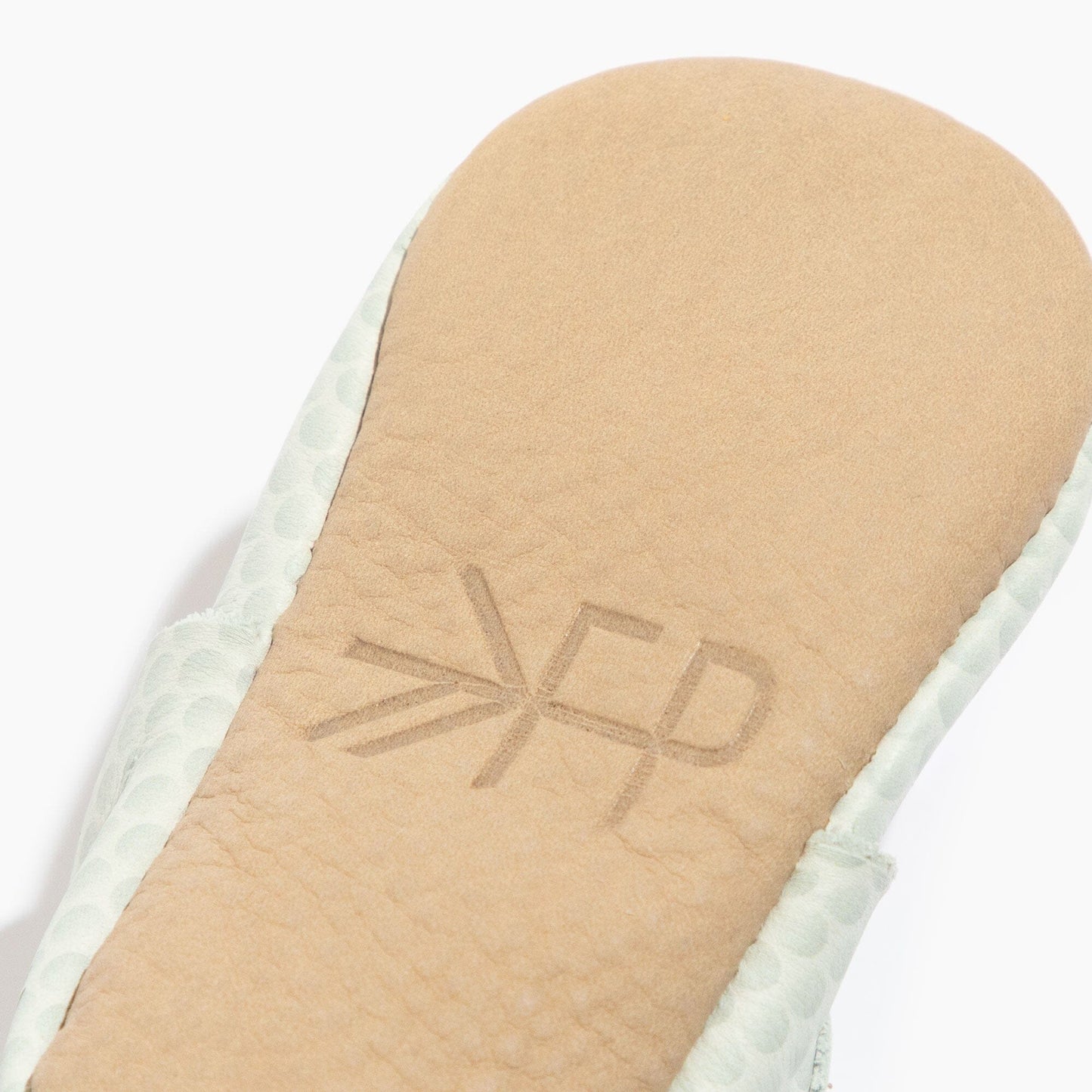 Fairway City Baby Shoe - Norani Baby