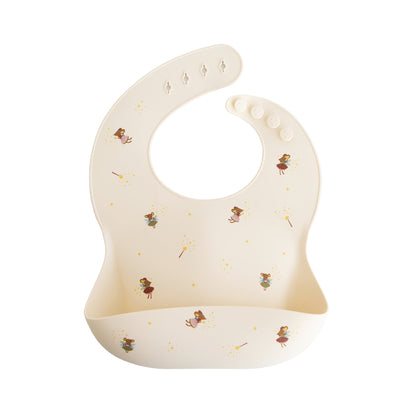 Silicone Baby Bib - Norani Baby