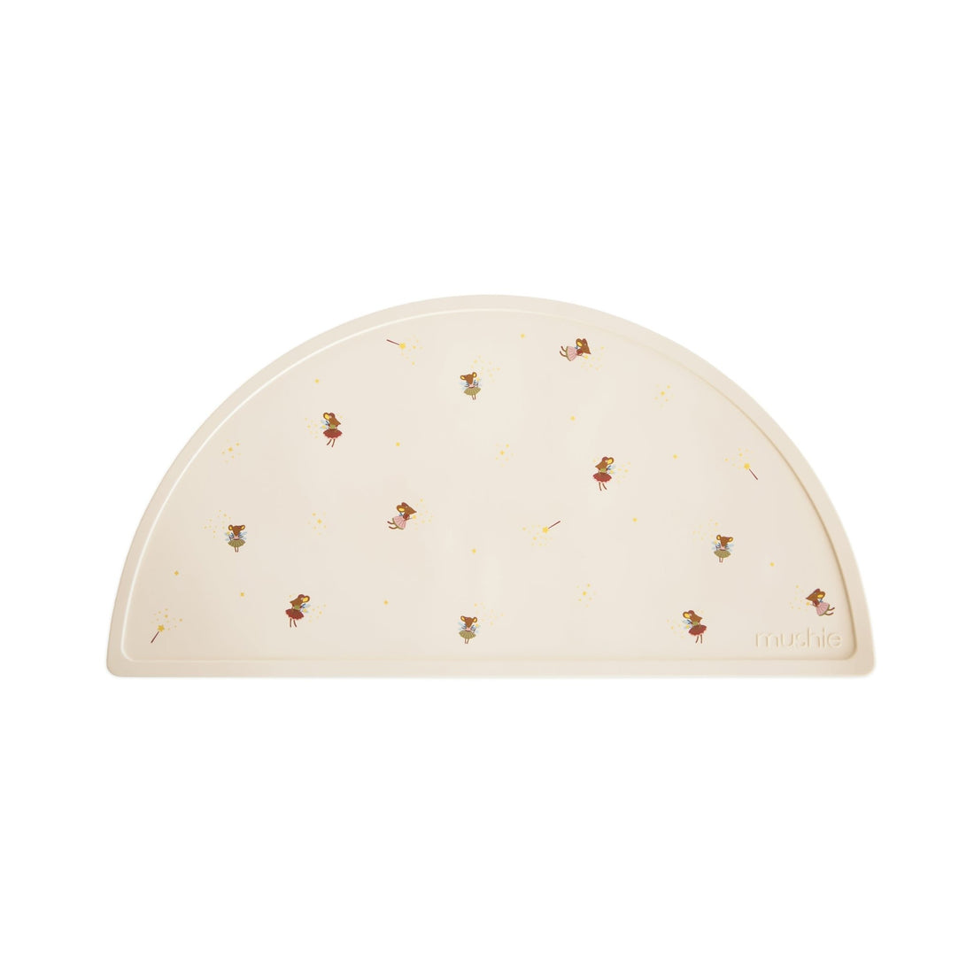 Silicone Placemat - Norani Baby