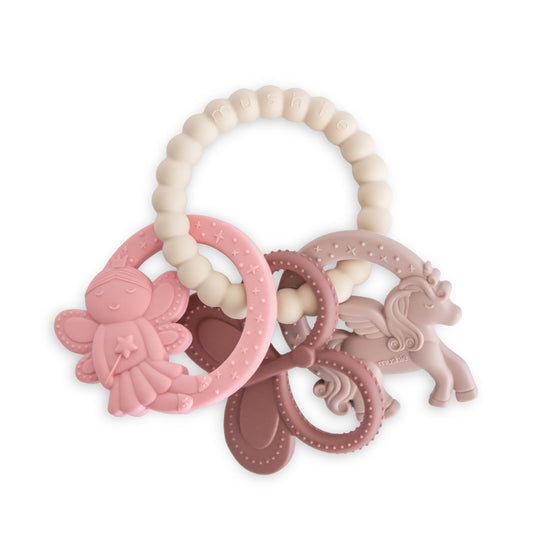 Teething Ring - Norani Baby