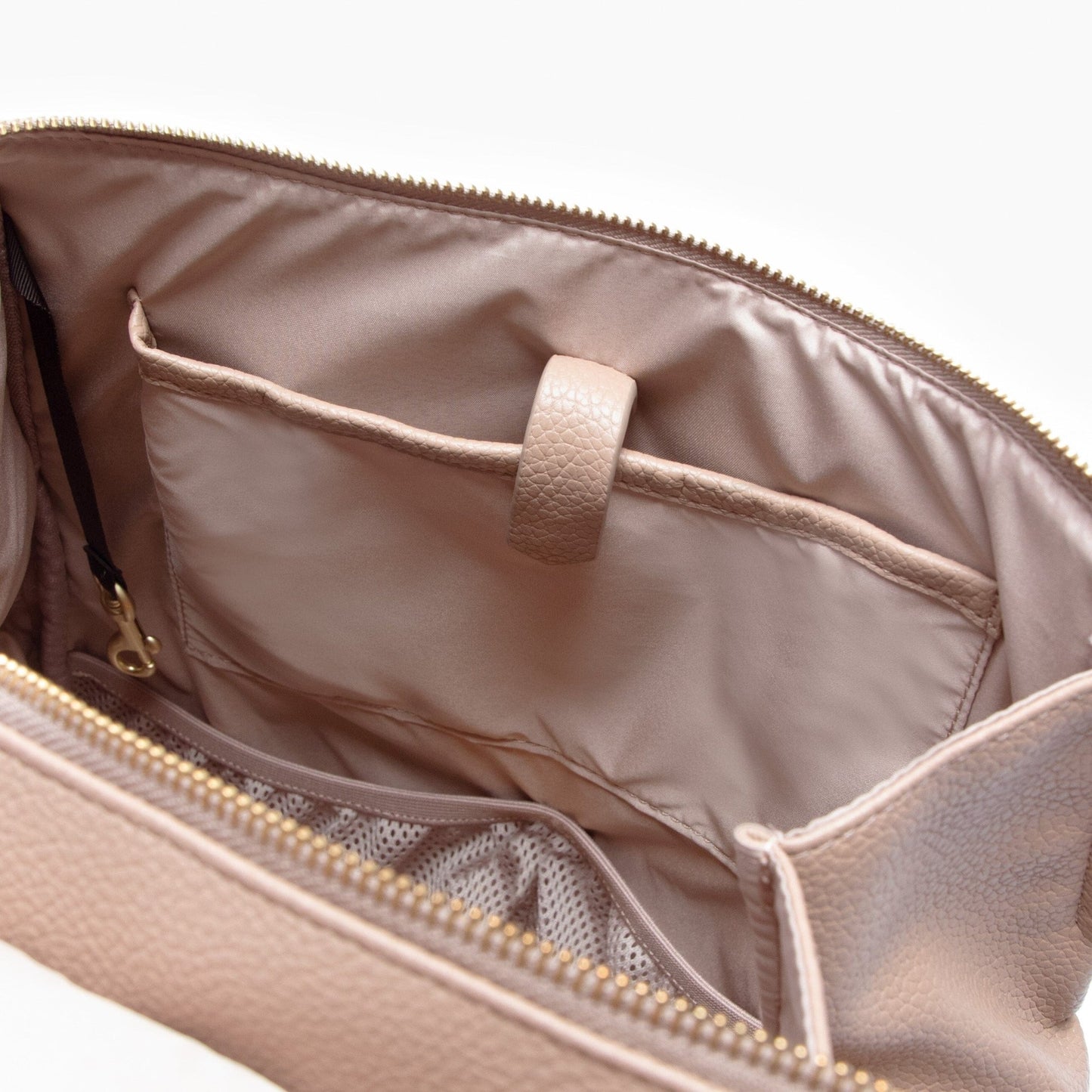 Fig Classic Diaper Bag II - Norani Baby