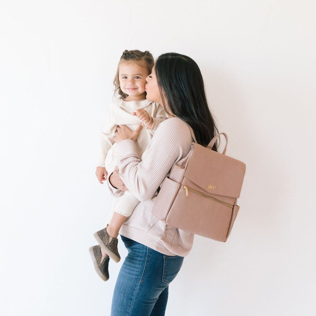 Fig Mini Classic Bag II - Norani Baby